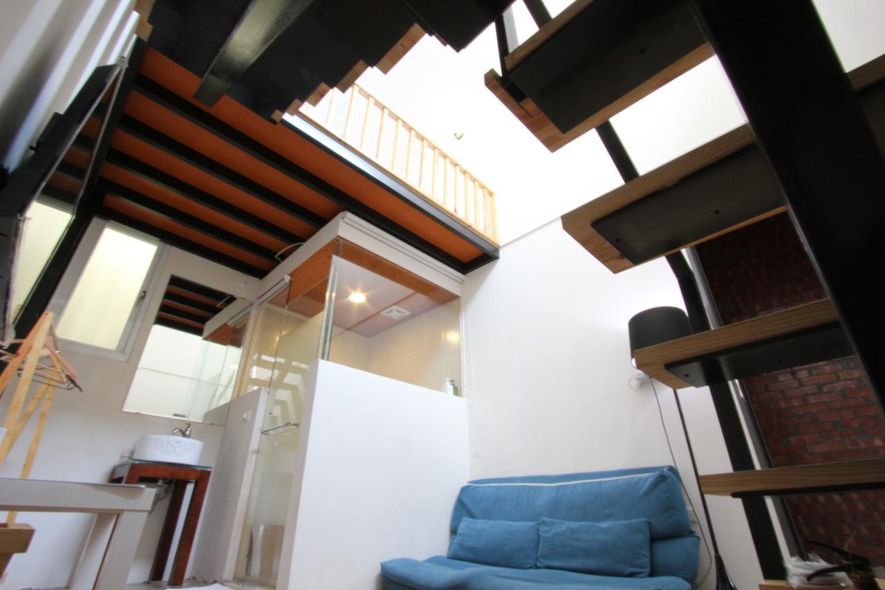 Windhouse B&B Tainan Eksteriør billede